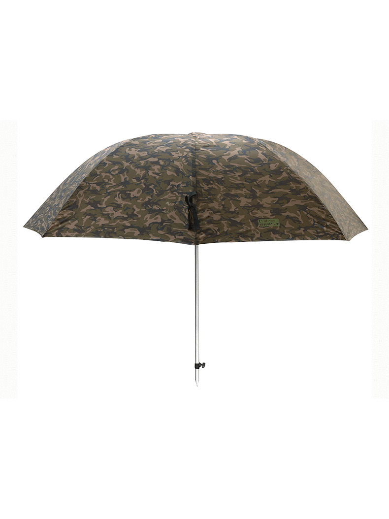 Зонт укрытие FOX Camo Brolly 45", изображение 3 Зонт укрытие FOX Camo Brolly 45", изображение 3