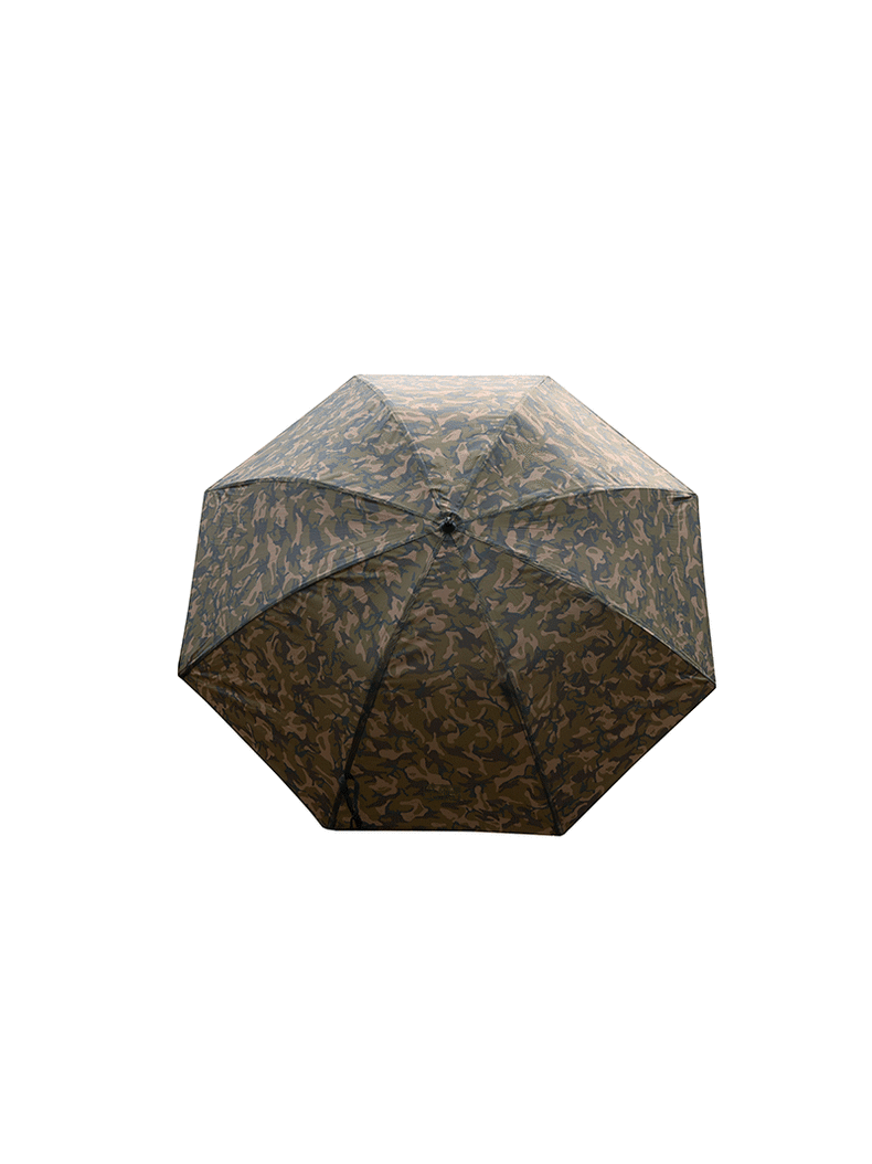 Зонт укрытие FOX Camo Brolly 45", изображение 4 Зонт укрытие FOX Camo Brolly 45", изображение 4