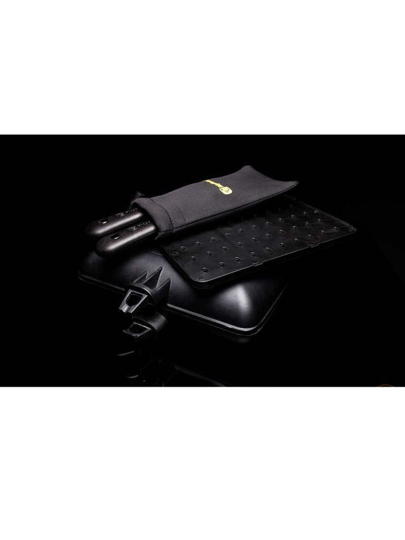Комбинированный тостер Ridge Monkey Connect Combi and Steamer Set, изображение 2 Комбинированный тостер Ridge Monkey Connect Combi and Steamer Set, изображение 2