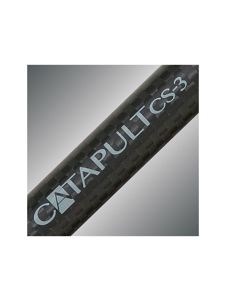 Удилище маркерное SPORTEX Catapult CS-3 Carp Marker, Тест: 4.25 lb, Длина удилища: 12'6 ft :: 3.84 м, изображение 2 Удилище маркерное SPORTEX Catapult CS-3 Carp Marker, Тест: 4.25 lb, Длина удилища: 12'6 ft :: 3.84 м, изображение 2