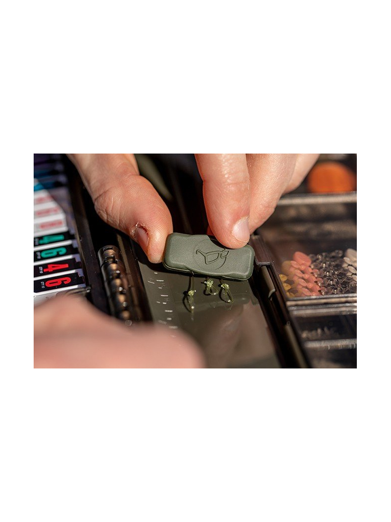 Коробка Korda Tackle Box, изображение 7 Коробка Korda Tackle Box, изображение 7