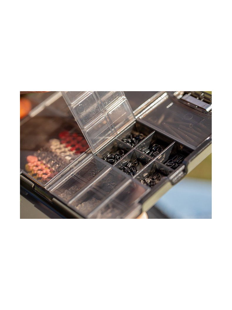 Коробка Korda Tackle Box, изображение 9 Коробка Korda Tackle Box, изображение 9