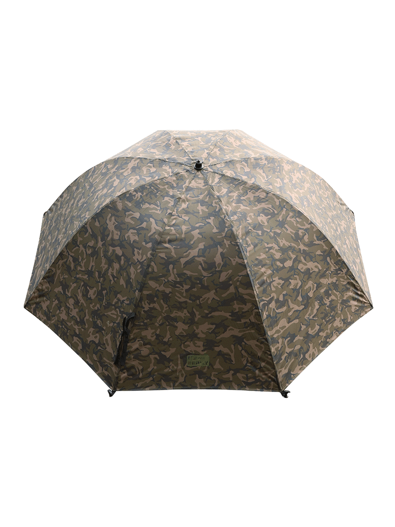 Зонт укрытие FOX Camo Brolly 60", изображение 2 Зонт укрытие FOX Camo Brolly 60", изображение 2