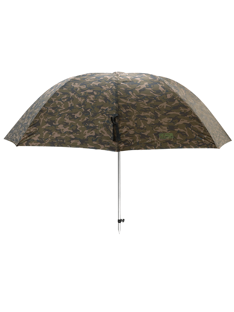 Зонт укрытие FOX Camo Brolly 60", изображение 3 Зонт укрытие FOX Camo Brolly 60", изображение 3