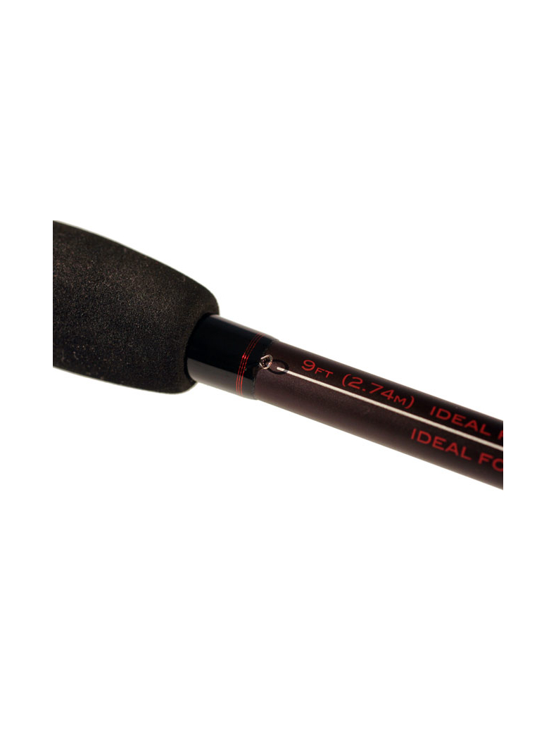 Удилище фидерное Drennan Red Range Mini Carp Feeder 9ft, изображение 13