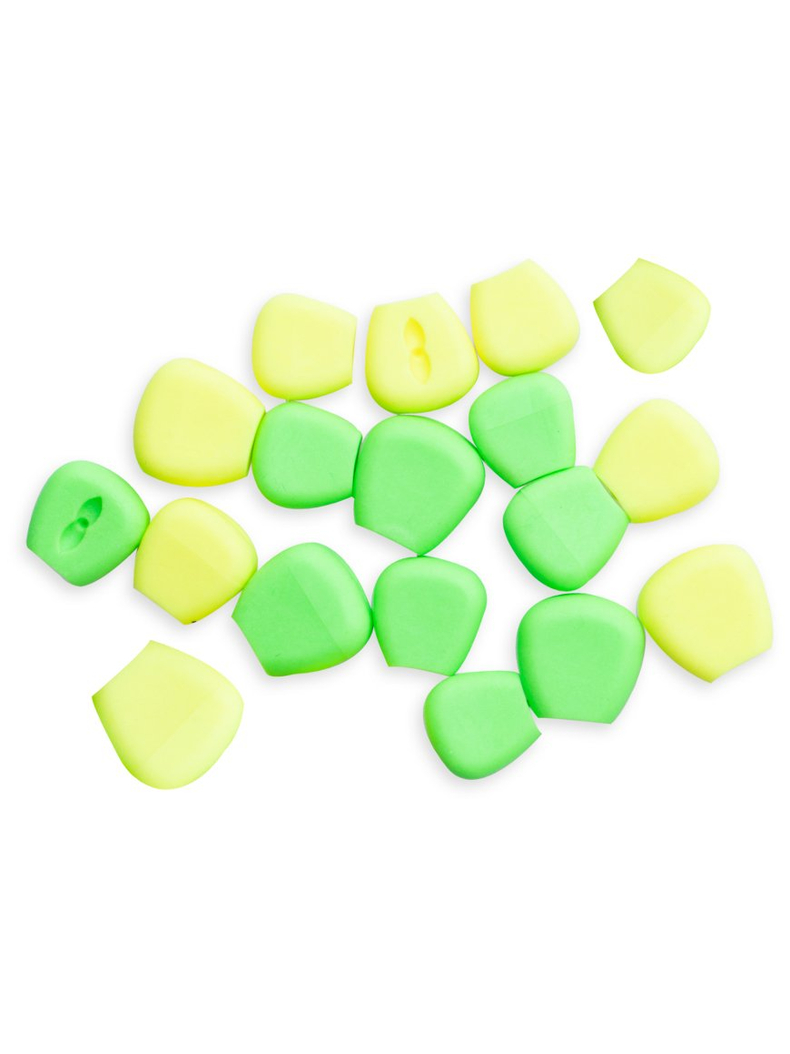 Плавающая искусственная кукуруза ESP Buoyant Sweetcorn Green/Yellow, Размер: Large , изображение 4 Плавающая искусственная кукуруза ESP Buoyant Sweetcorn Green/Yellow, Размер: Large , изображение 4