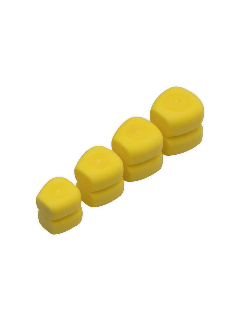 Плавающая искусственная кукуруза ESP Buoyant Double Corn Yellow, изображение 2