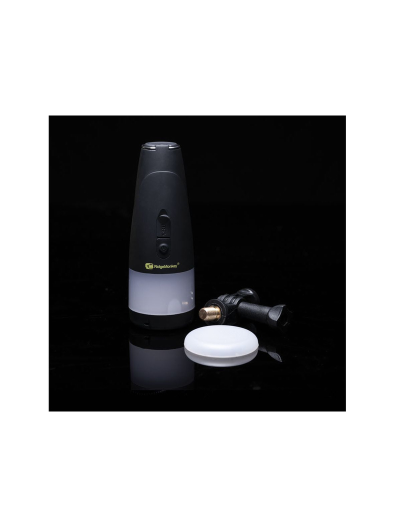 Фонарь многофункциональный Ridge Monkey Multi Lite Plus, изображение 6