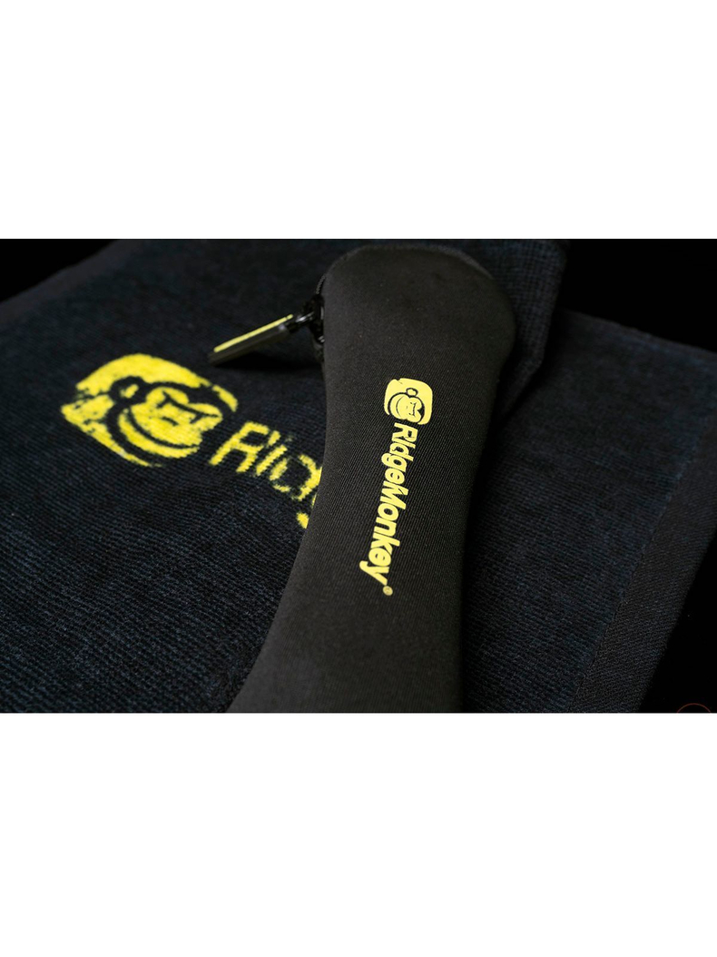 Комплект столовых принадлежностей Ridge Monkey SQ DLX Plate Set, Размер: Standart (стандартный), изображение 8 Комплект столовых принадлежностей Ridge Monkey SQ DLX Plate Set, Размер: Standart (стандартный), изображение 8