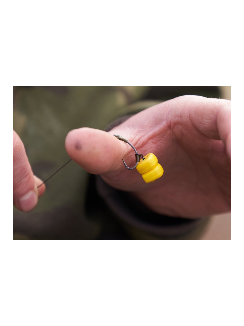 Плавающая искусственная кукуруза ESP Buoyant Double Corn Yellow, изображение 3