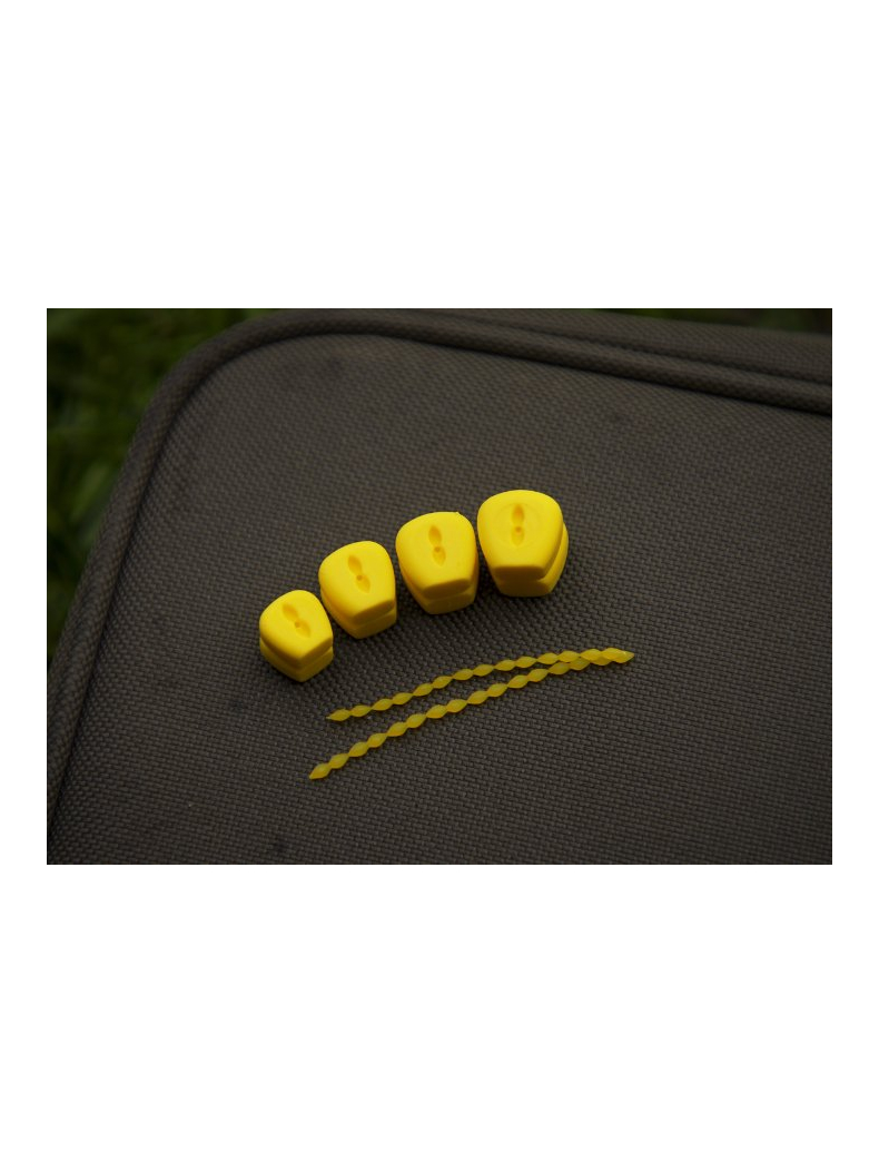 Плавающая искусственная кукуруза ESP Buoyant Double Corn Yellow, изображение 5
