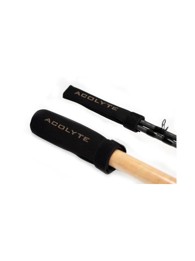 Удилище фидерное Drennan Acolyte Plus Feeder, Длина удилища: 9ft :: 2.74 м, изображение 13