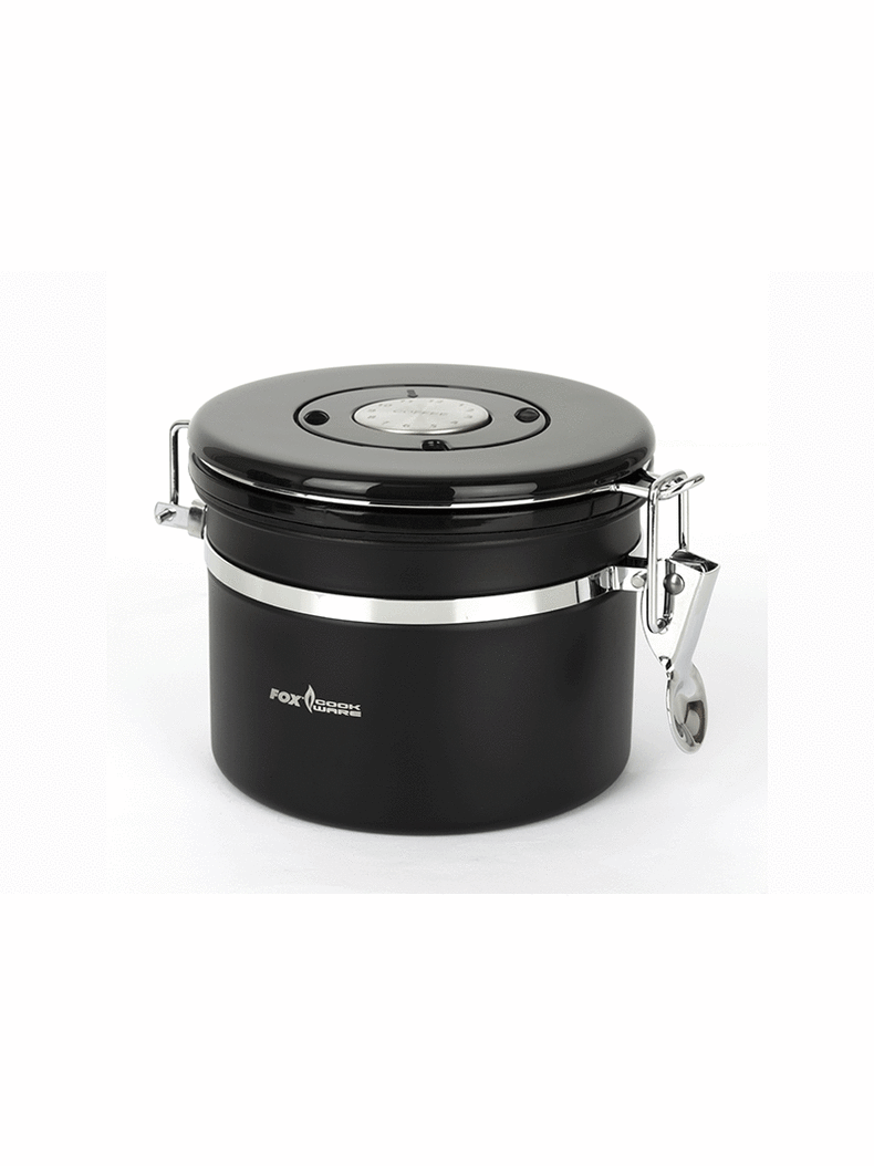 Герметичный контейнер FOX Cookware Coffee/Tea Storage Герметичный контейнер FOX Cookware Coffee/Tea Storage
