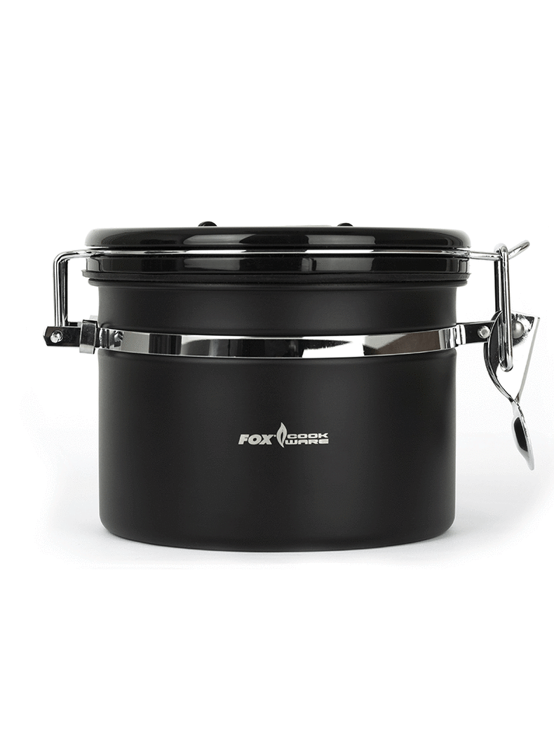 Герметичный контейнер FOX Cookware Coffee/Tea Storage, изображение 2 Герметичный контейнер FOX Cookware Coffee/Tea Storage, изображение 2
