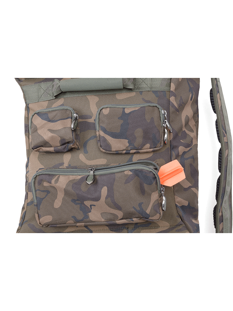 Чехол для удилищ FOX Camolite 3+3 Rod Case, Для удилищ длиной: 12 ft :: 3.65 м, изображение 4