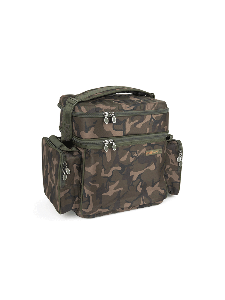 Сумка с набором посуды FOX Camolite 2 Man Cooler, изображение 4