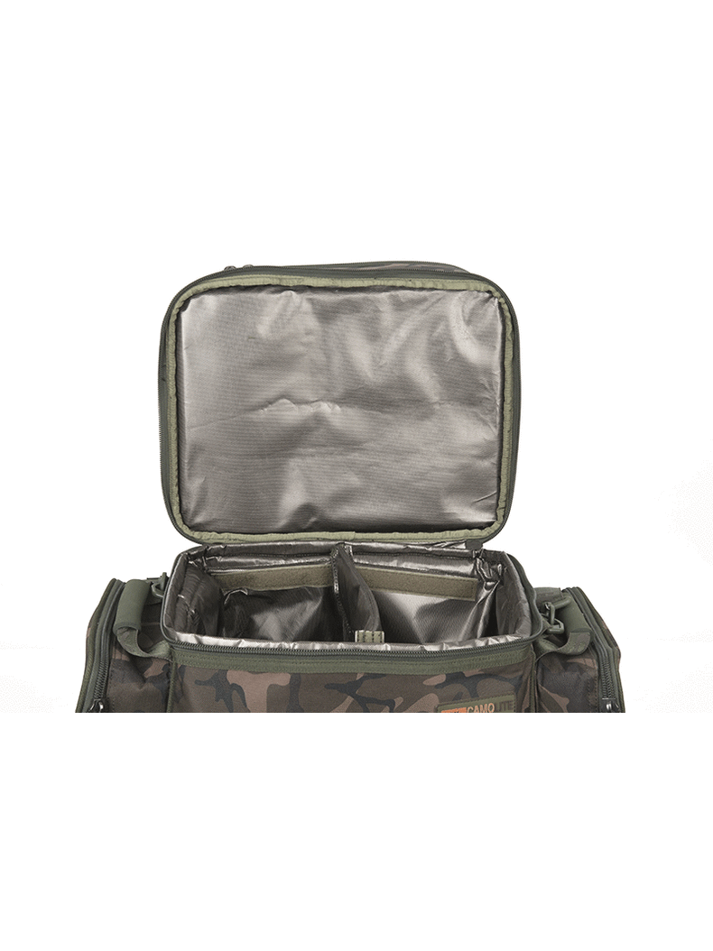 Сумка с набором посуды FOX Camolite 2 Man Cooler, изображение 3