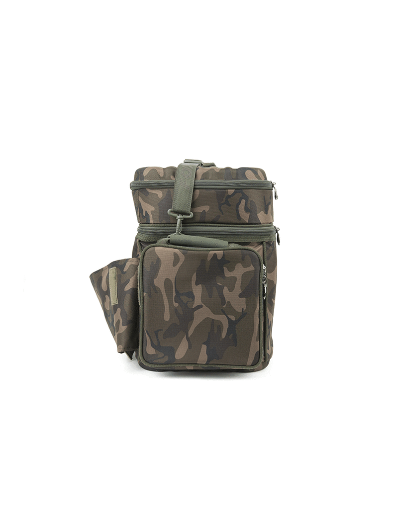 Сумка с набором посуды FOX Camolite 2 Man Cooler, изображение 6