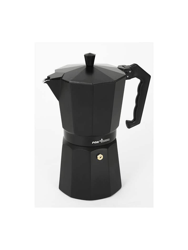 Кофеварка FOX Cookware Coffee Maker, Объём: 450 мл, изображение 3 Кофеварка FOX Cookware Coffee Maker, Объём: 450 мл, изображение 3