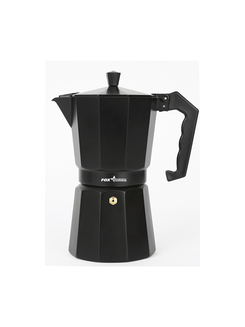 Кофеварка FOX Cookware Coffee Maker, Объём: 450 мл, изображение 4 Кофеварка FOX Cookware Coffee Maker, Объём: 450 мл, изображение 4