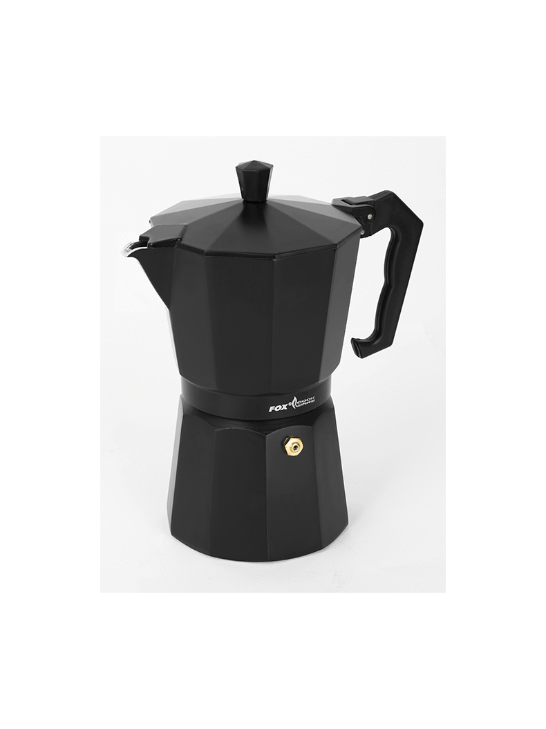 Кофеварка FOX Cookware Coffee Maker, Объём: 450 мл Кофеварка FOX Cookware Coffee Maker, Объём: 450 мл
