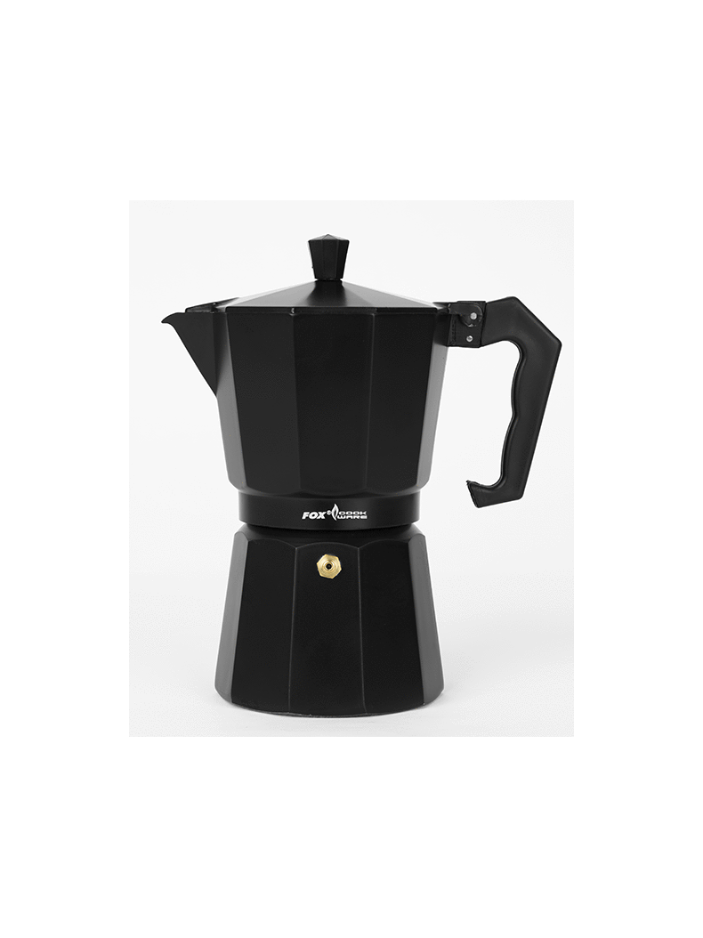 Кофеварка FOX Cookware Coffee Maker, Объём: 450 мл, изображение 2 Кофеварка FOX Cookware Coffee Maker, Объём: 450 мл, изображение 2