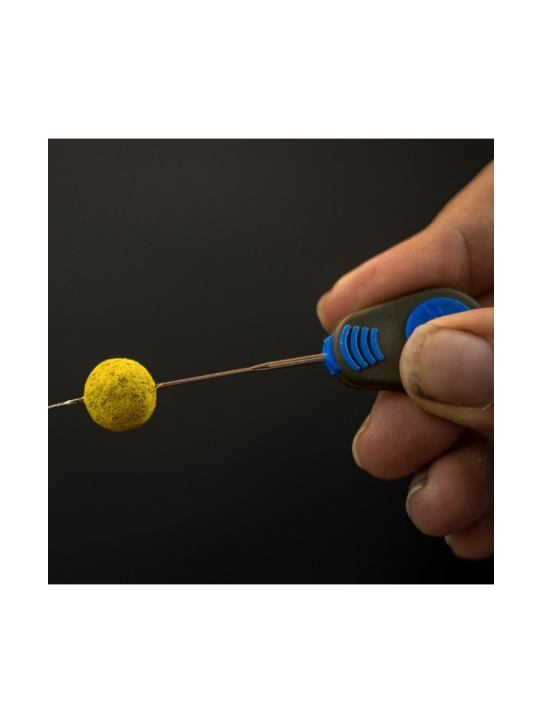 Игла для бойлов Korda Super Fine Braid Needle, изображение 2 Игла для бойлов Korda Super Fine Braid Needle, изображение 2