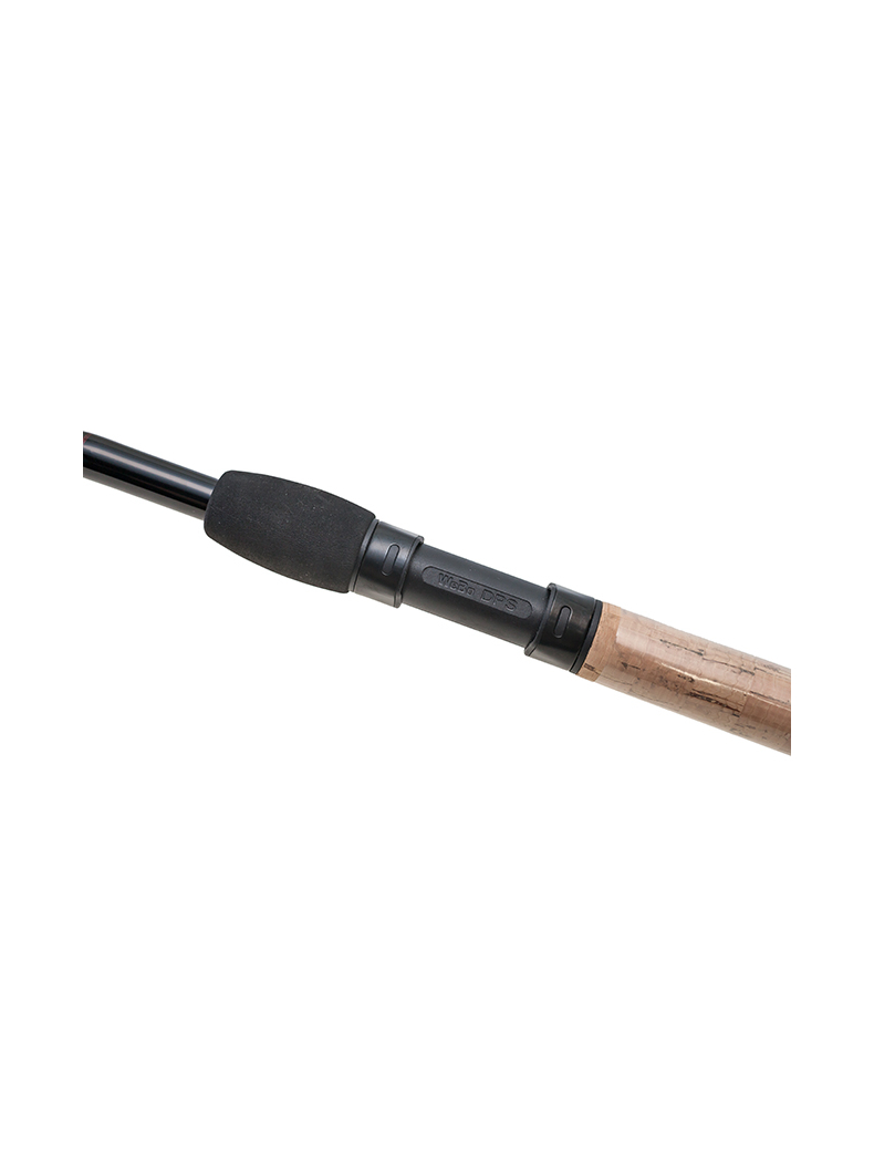 Удилище комбинированное Drennan Red Range Carp Feeder/Waggler Combo 11ft, изображение 7