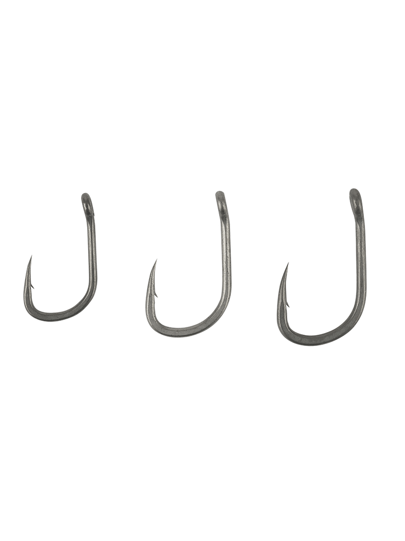 Крючки усиленные FOX Wide Gape Beaked X EDGES, Размер крючка: № 1, изображение 5