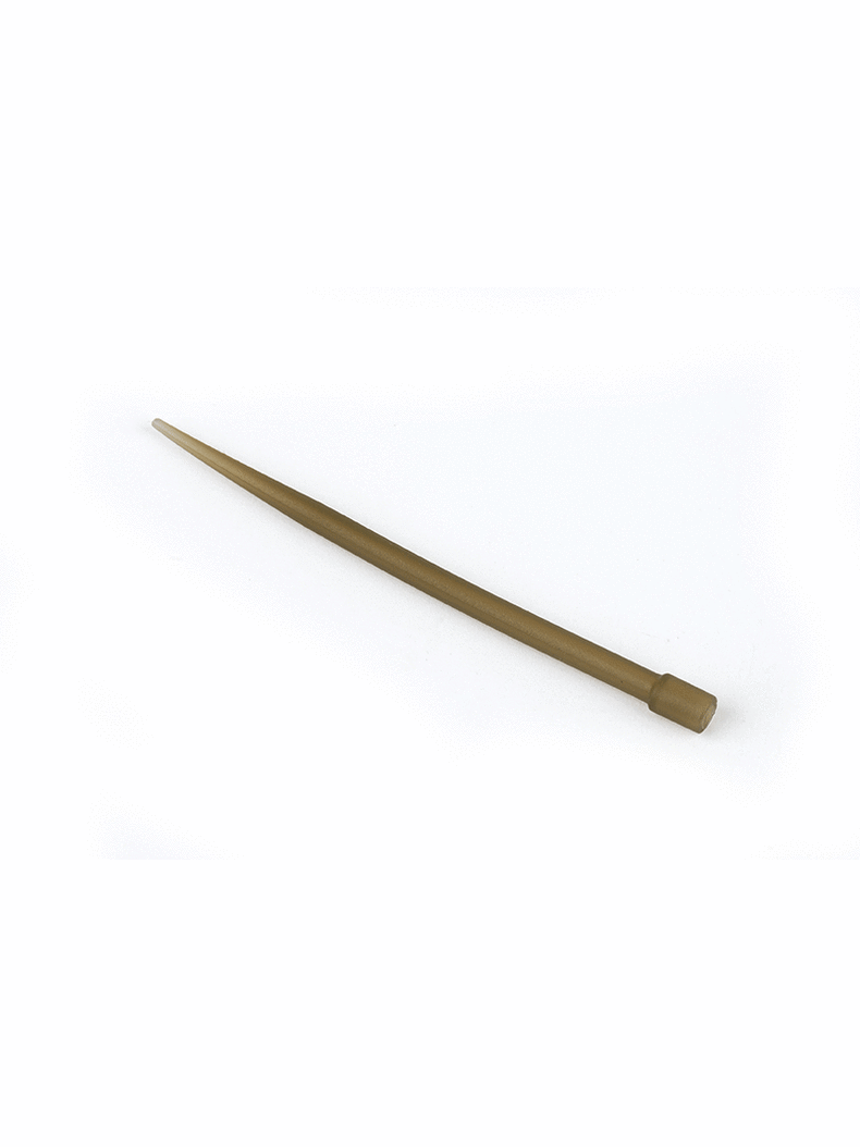 Комплект для ловли на зиг-риг FOX Zig Lead Clip Kit Trans Khaki EDGES, изображение 3 Комплект для ловли на зиг-риг FOX Zig Lead Clip Kit Trans Khaki EDGES, изображение 3