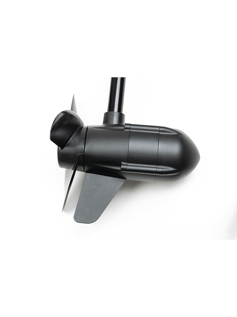 Электро мотор FOX 80lb 12v BL Engine, изображение 2