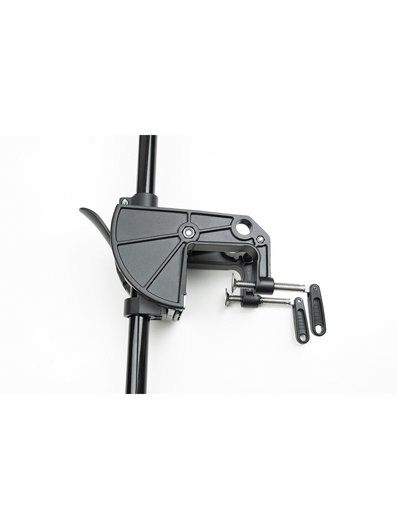 Электро мотор FOX 80lb 12v BL Engine, изображение 3