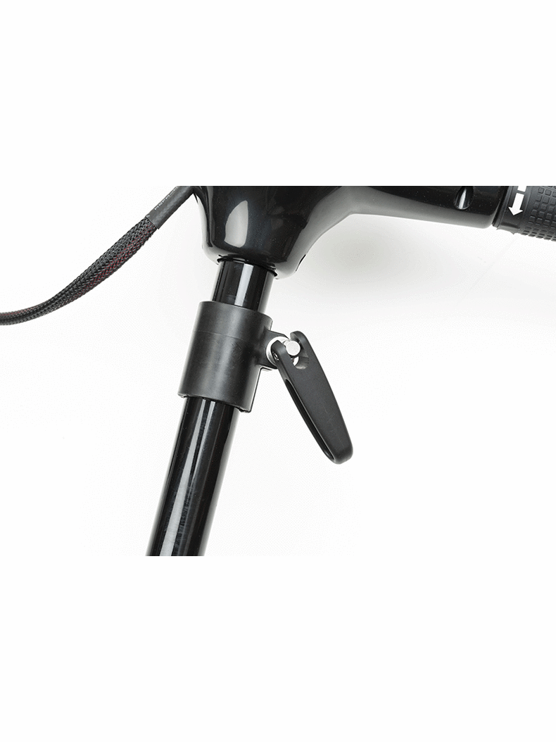 Электро мотор FOX 80lb 12v BL Engine, изображение 4