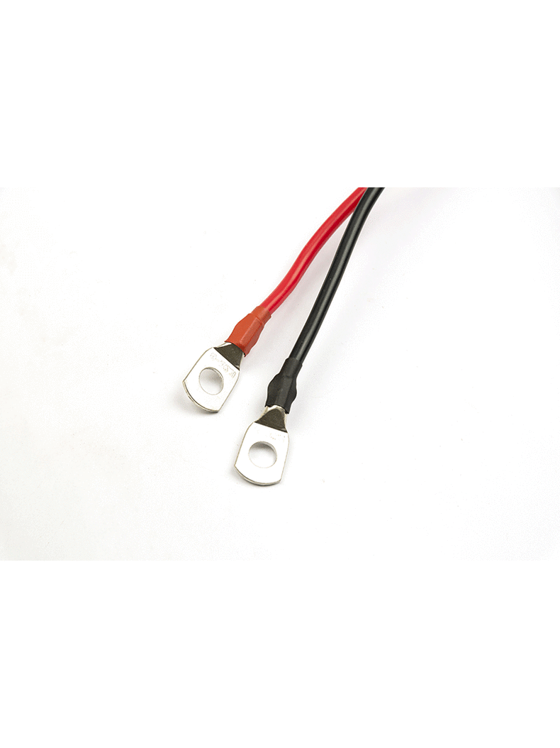 Электро мотор FOX 80lb 12v BL Engine, изображение 6