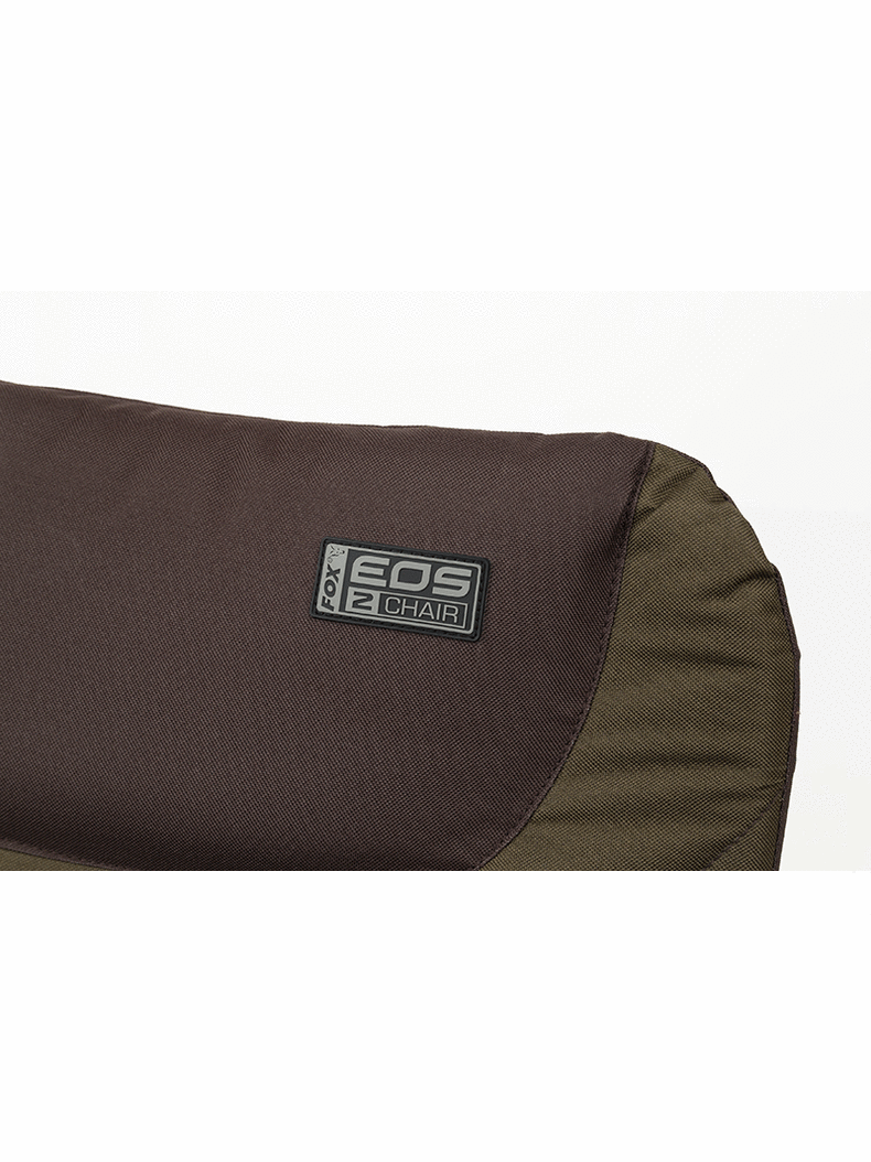 Кресло FOX EOS Chair, Модель: EOS 3, изображение 2 Кресло FOX EOS Chair, Модель: EOS 3, изображение 2