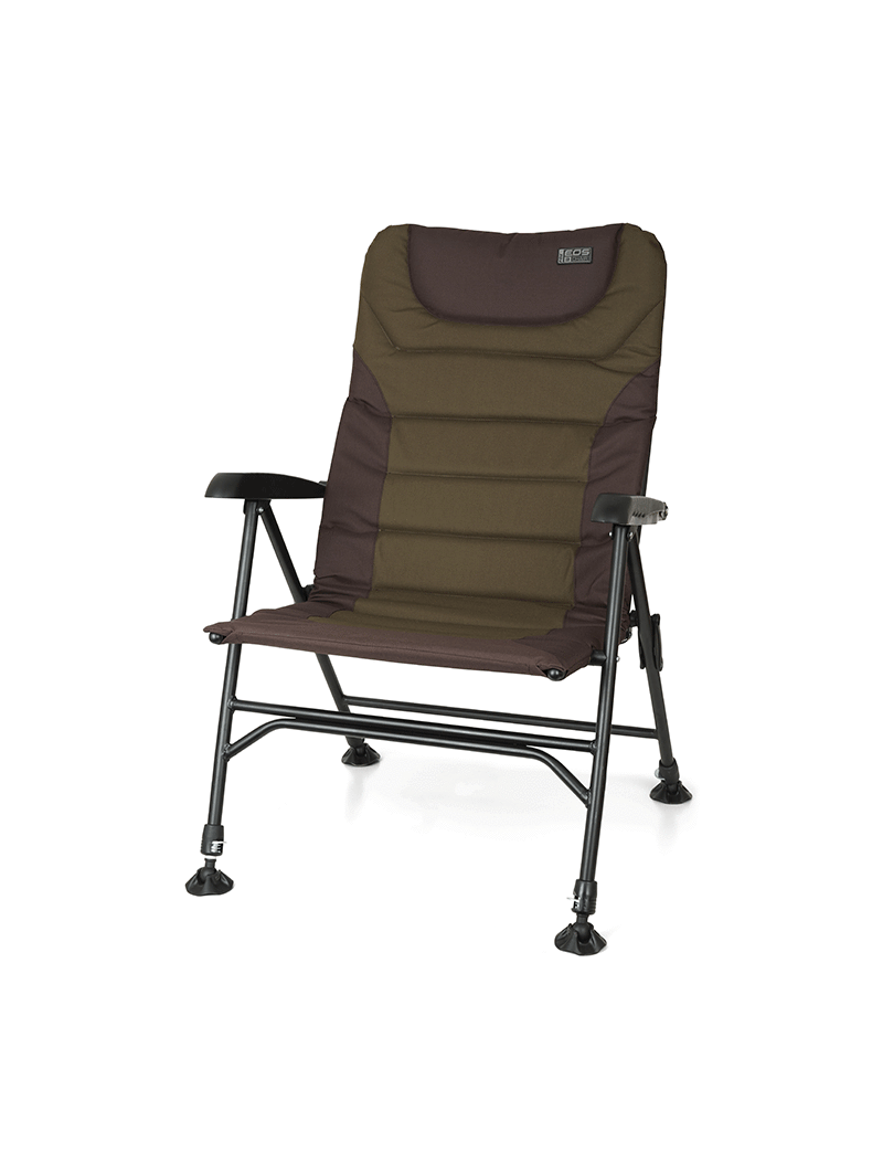 Кресло FOX EOS Chair, Модель: EOS 3, изображение 3 Кресло FOX EOS Chair, Модель: EOS 3, изображение 3