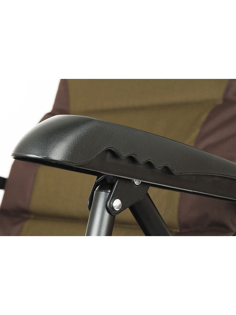Кресло FOX EOS Chair, Модель: EOS 3, изображение 6 Кресло FOX EOS Chair, Модель: EOS 3, изображение 6