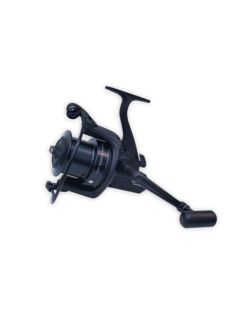 Компактная катушка с увеличенной шпулей ESP Onyx Compact Big Pit