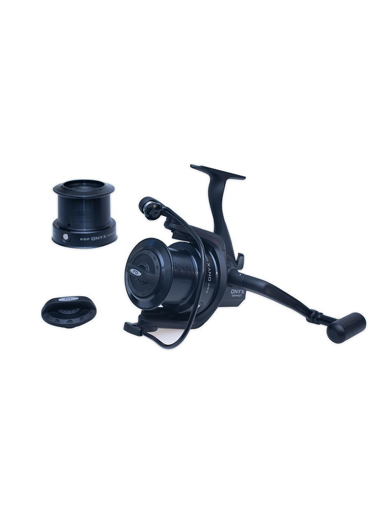 Компактная катушка с увеличенной шпулей ESP Onyx Compact Big Pit, изображение 4