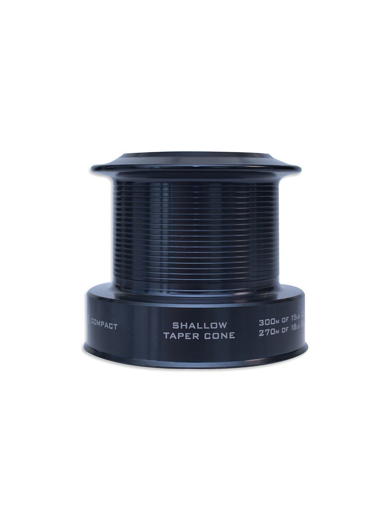 Компактная катушка с увеличенной шпулей ESP Onyx Compact Big Pit, изображение 8