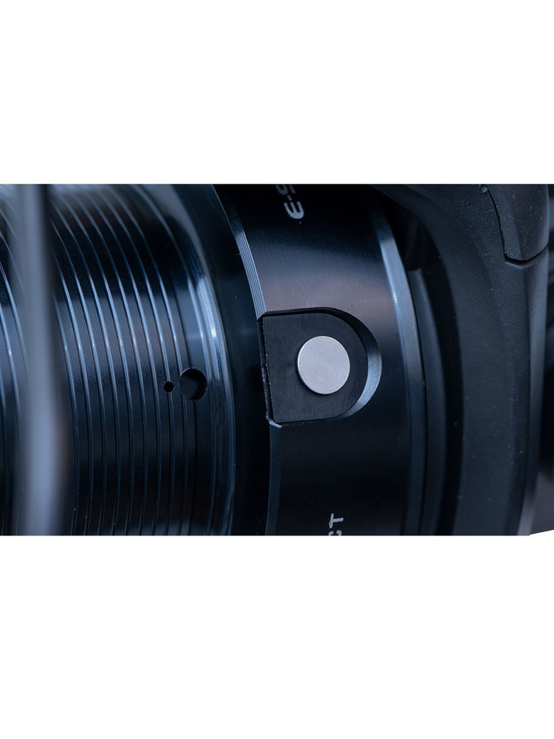 Компактная катушка с увеличенной шпулей ESP Onyx Compact Big Pit, изображение 11