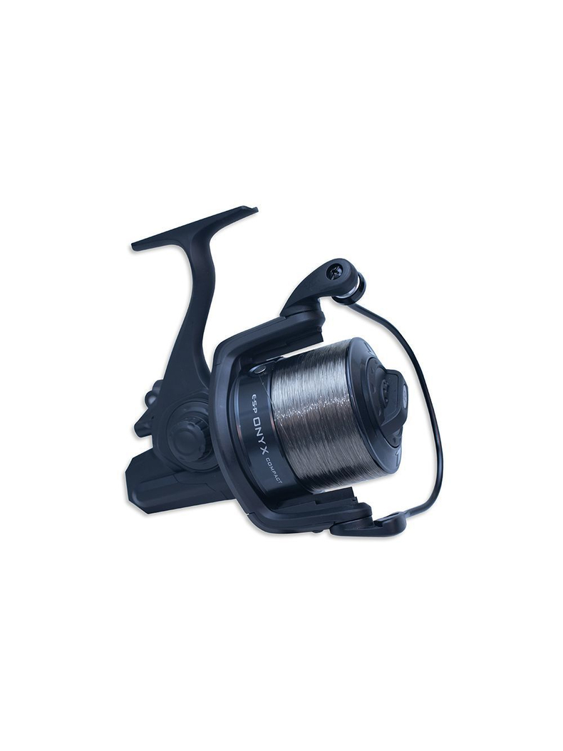 Компактная катушка с увеличенной шпулей ESP Onyx Compact Big Pit, изображение 12