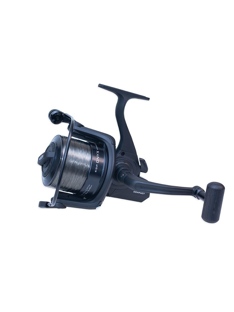 Компактная катушка с увеличенной шпулей ESP Onyx Compact Big Pit, изображение 13