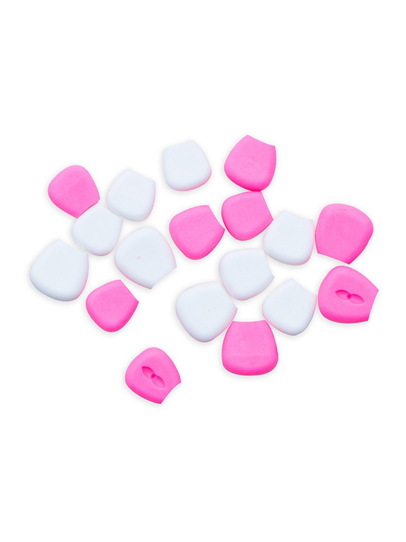 Плавающая искусственная кукуруза ESP Buoyant Sweetcorn Pink/White, Размер: Standart, изображение 3