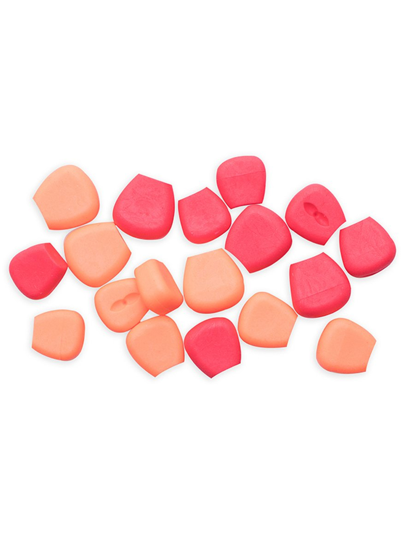 Плавающая искусственная кукуруза ESP Buoyant Sweetcorn Red/Orange, Размер: Standart, изображение 4