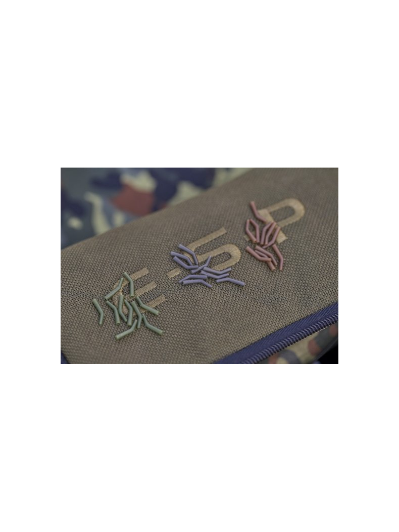 Лентяйки ESP Line Aligner, Цвет: Weed Green, Размер крючка: № 2-6, изображение 6