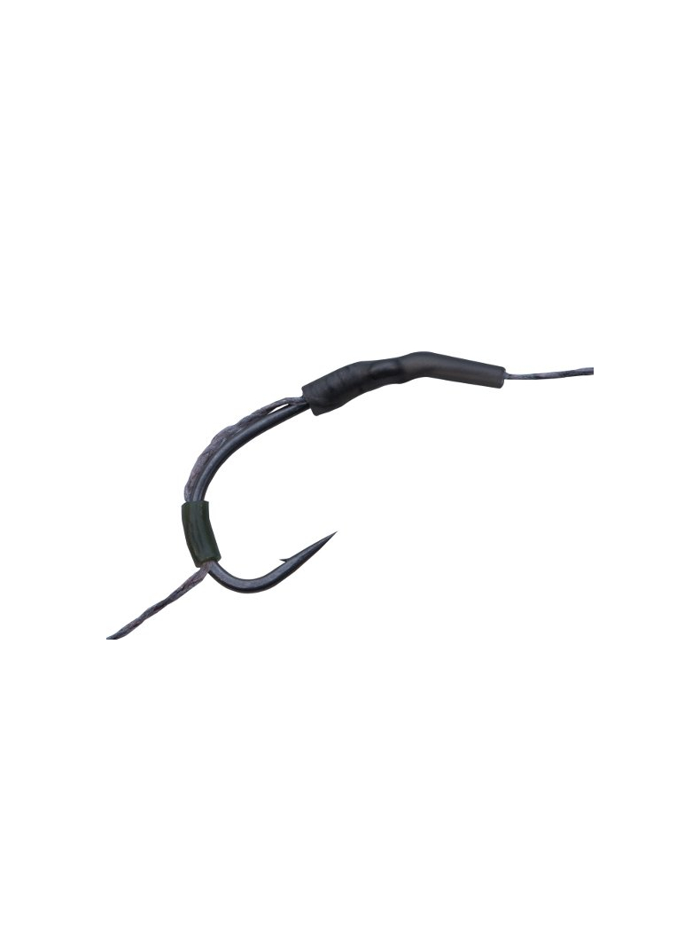 Лентяйки ESP Line Aligner, Цвет: Weed Green, Размер крючка: № 2-6, изображение 2