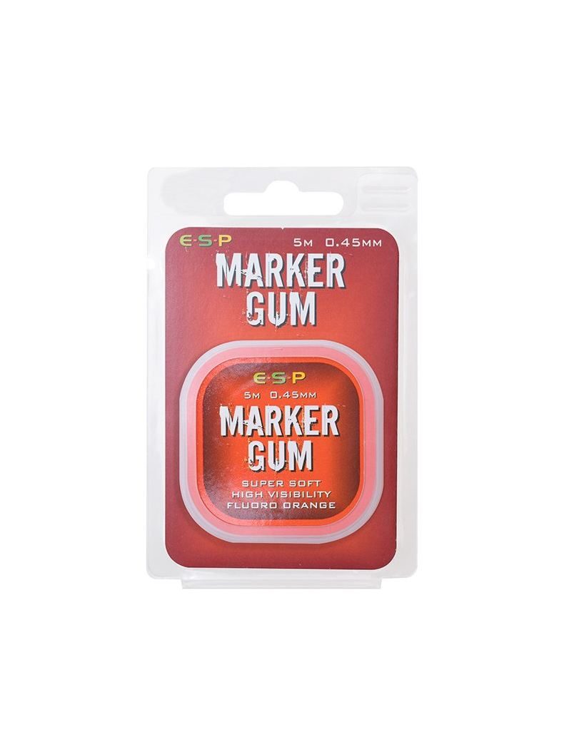 Резина маркерная ESP Marker Gum, Цвет: Fluoro Yellow (флуоресцентный желтый), изображение 2 Резина маркерная ESP Marker Gum, Цвет: Fluoro Yellow (флуоресцентный желтый), изображение 2