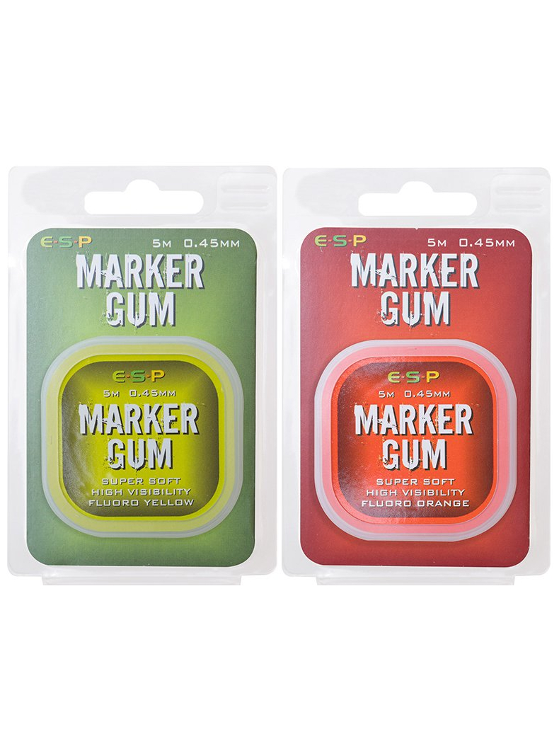 Резина маркерная ESP Marker Gum, Цвет: Fluoro Yellow (флуоресцентный желтый) Резина маркерная ESP Marker Gum, Цвет: Fluoro Yellow (флуоресцентный желтый)