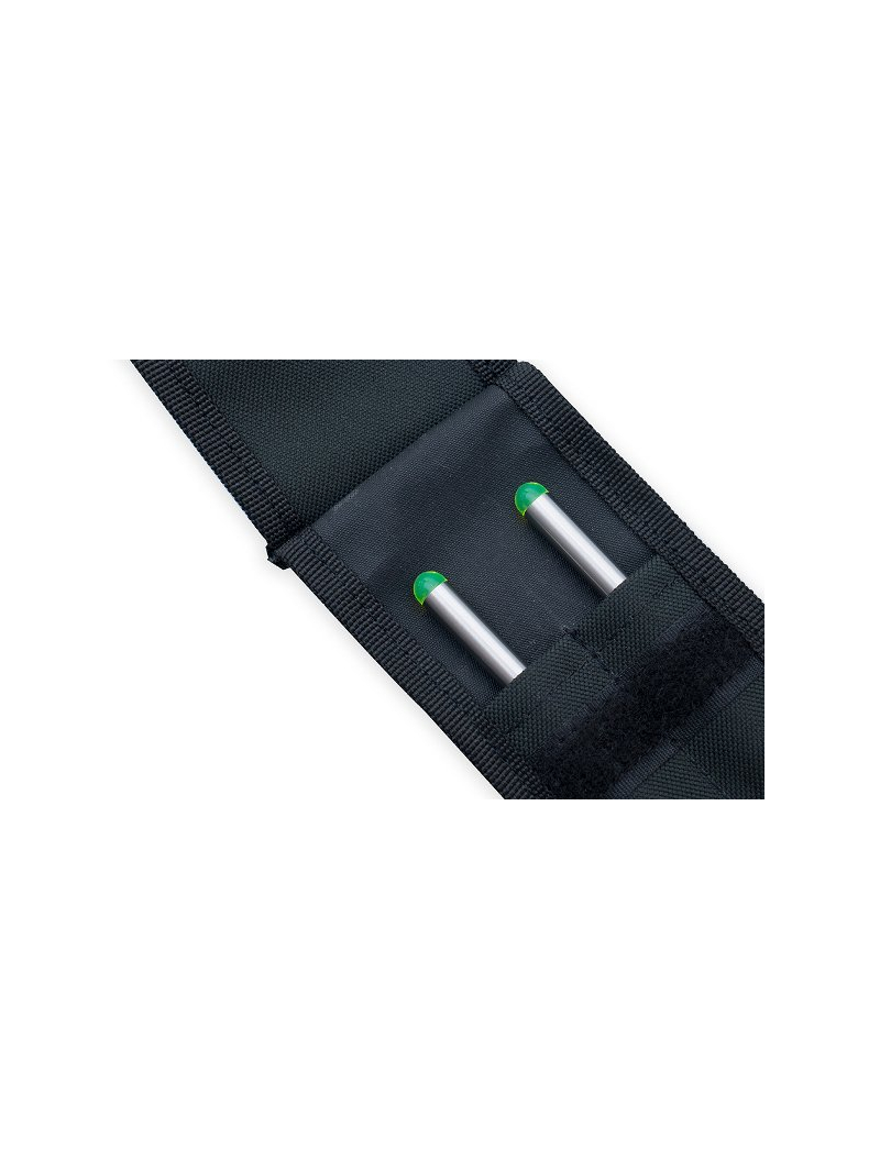 Комплект для расчета дальности заброса ESP Wrap Sticks, изображение 8 Комплект для расчета дальности заброса ESP Wrap Sticks, изображение 8